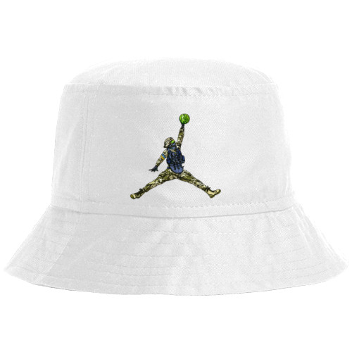 Bucket Hat - Аir jordan Херсон - Mfest