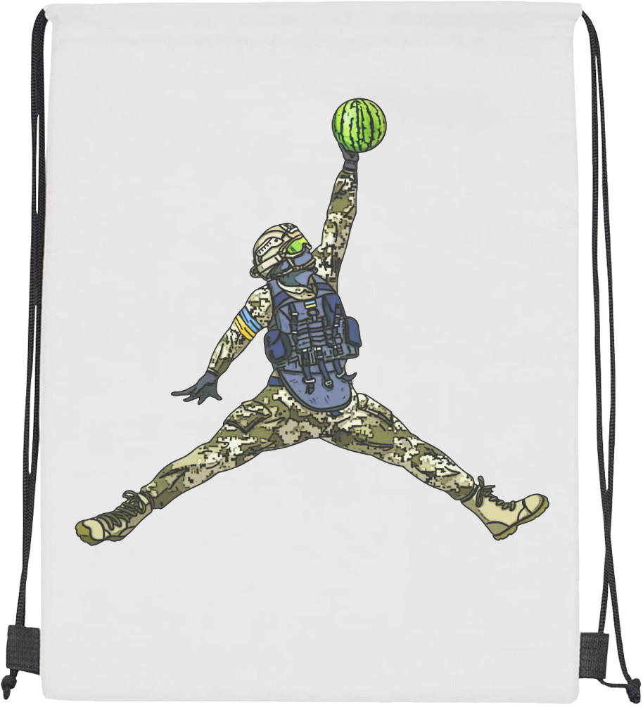 Air Jordan Херсон