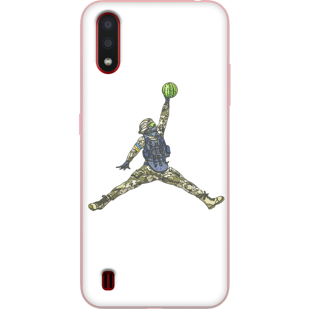 Air Jordan Херсон