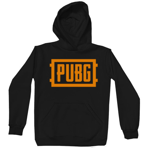 Kids' Premium Hoodie - PUBG (1) - Mfest