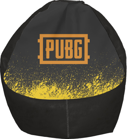 Bean Bag Chair - PUBG (7) - Mfest