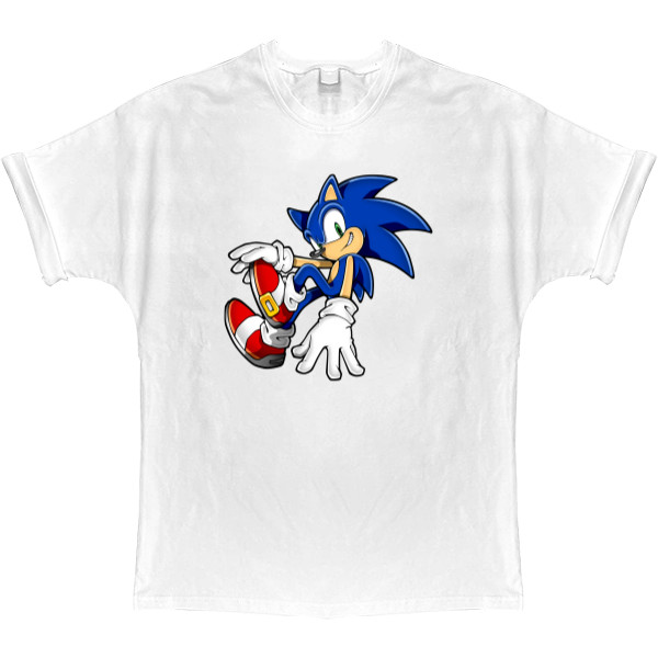 Sonic (3)