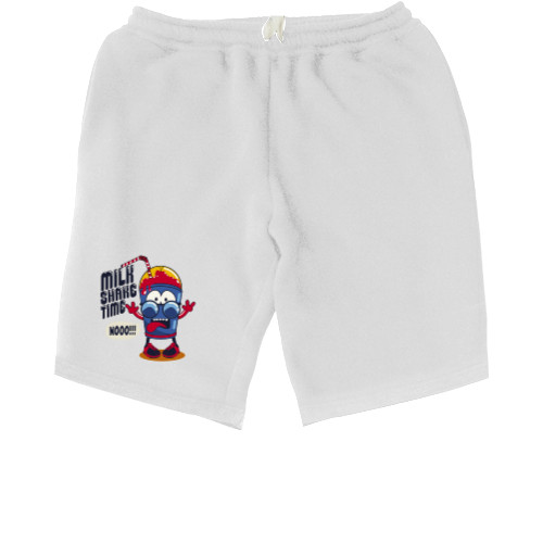 Kids' Shorts - Street 5 - Mfest