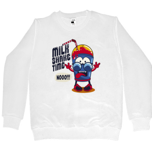 Men’s Premium Sweatshirt - Street 5 - Mfest