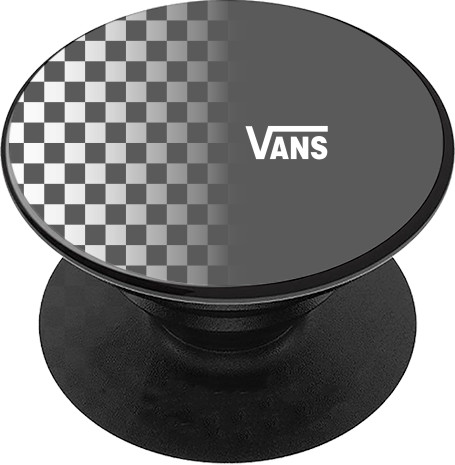 PopSocket Подставка для мобильного - Vans - Mfest