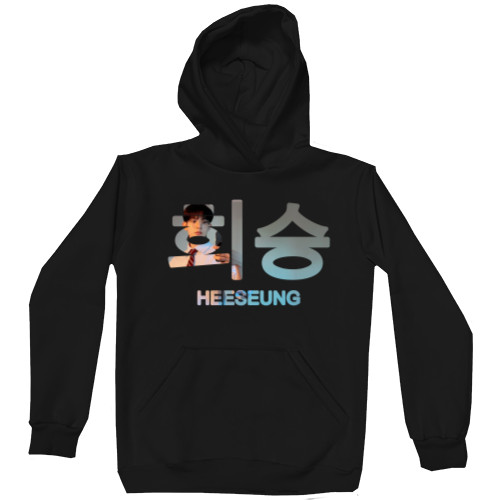 Kids' Premium Hoodie - heeseung enhypen 2 - Mfest