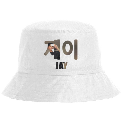 Bucket Hat - Jay - Mfest