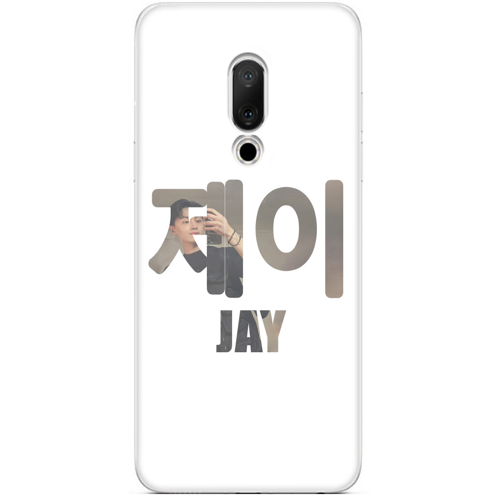 Jay