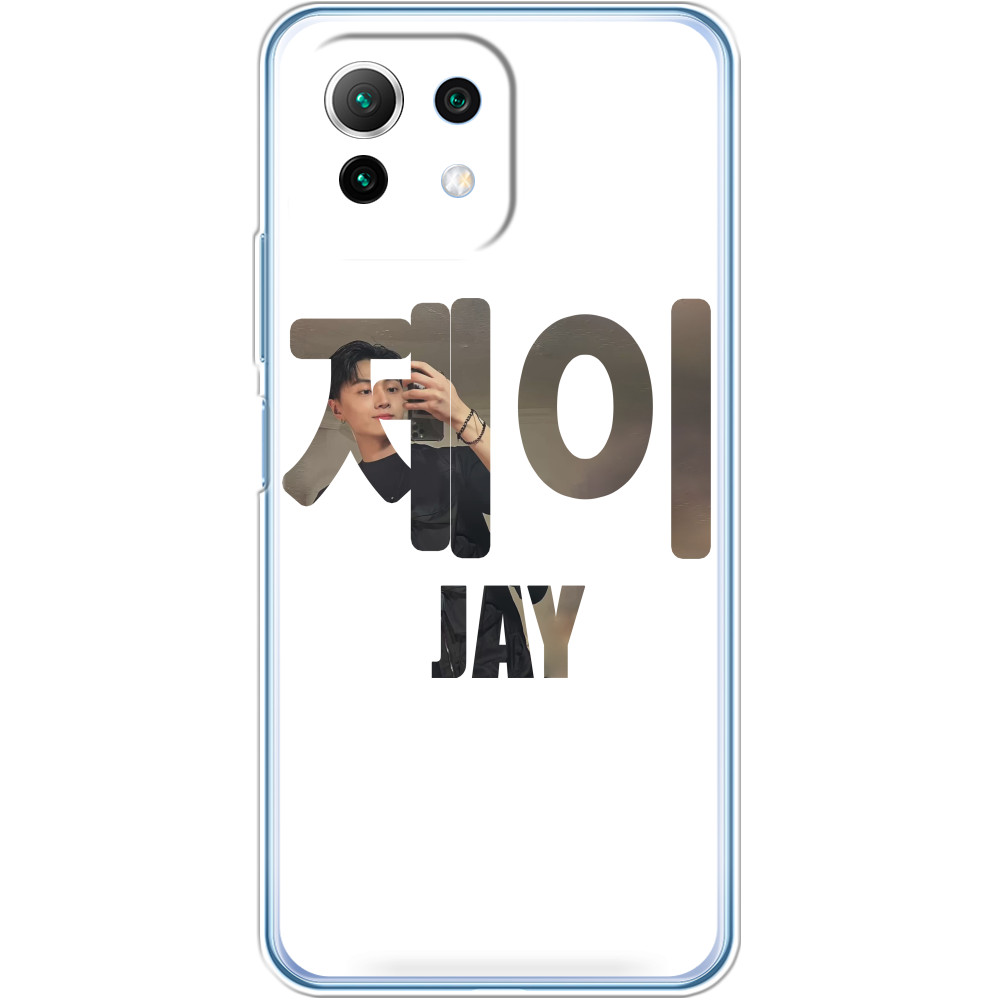 Jay