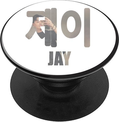 PopSocket Підставка для Телефону - Jay - Mfest