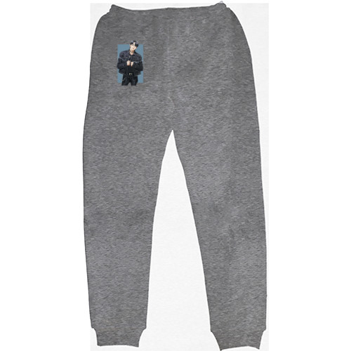 Men's Sweatpants - heeseung enhypen - Mfest