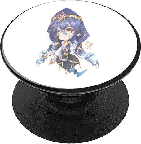 PopSocket - Genshin Impact Layla 6 - Mfest