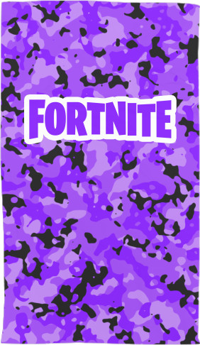 Fortnite (Камуфляж 1)