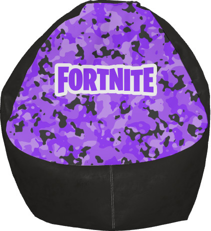 Fortnite (Камуфляж 1)