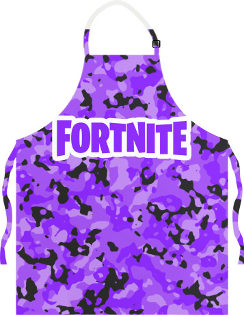 Fortnite (Камуфляж 1)