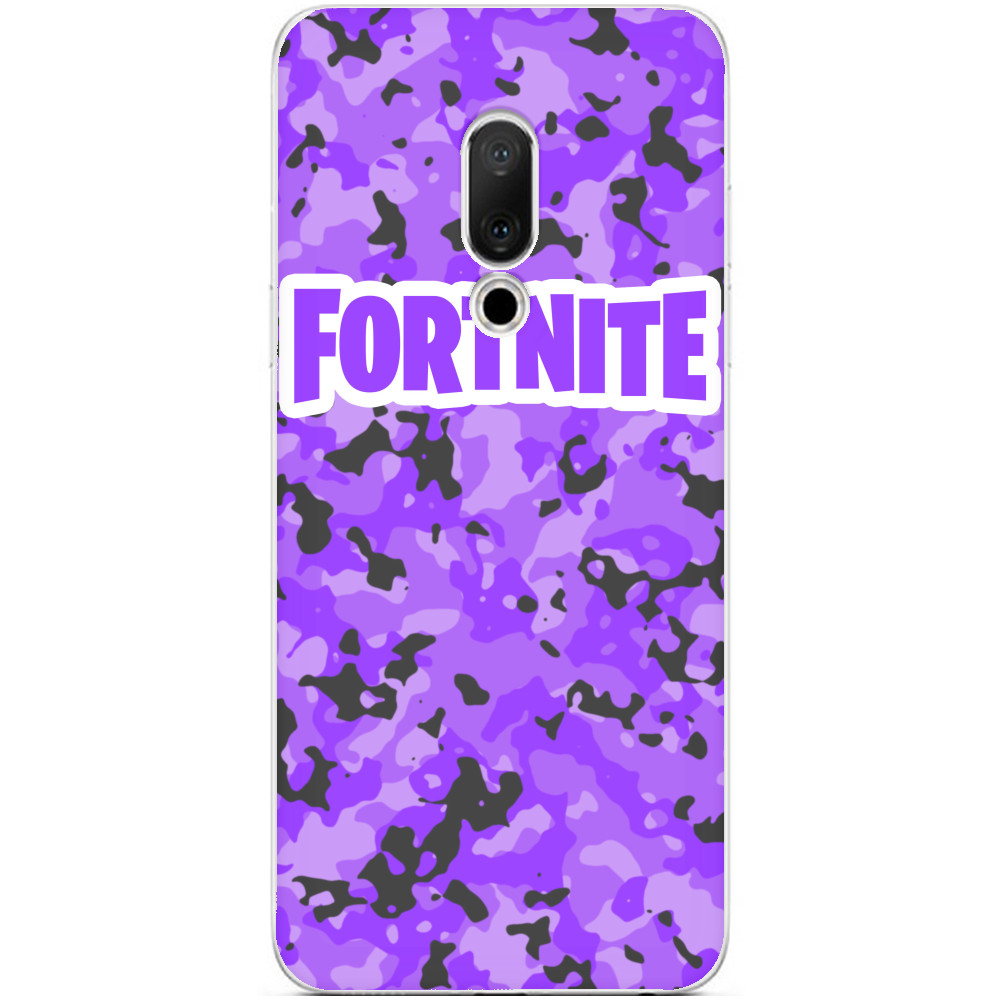 Fortnite (Камуфляж 1)