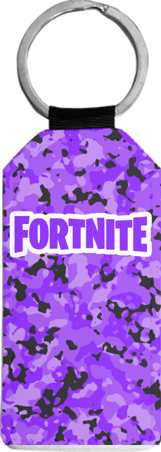 Fortnite (Камуфляж 1)