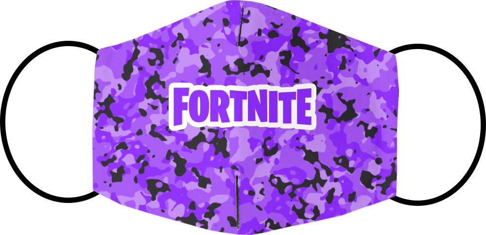 Fortnite (Камуфляж 1)