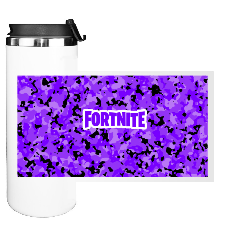 Fortnite (Камуфляж 1)