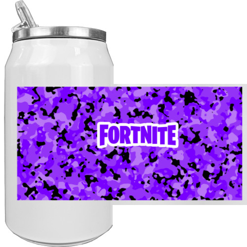 Fortnite (Камуфляж 1)