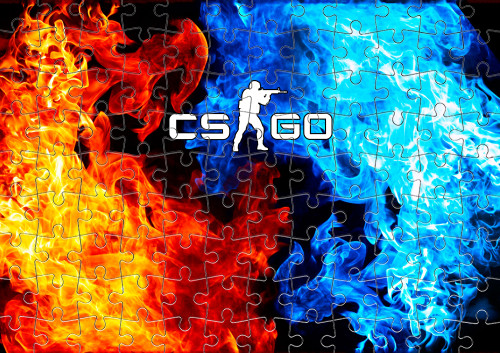 CS GO (2)