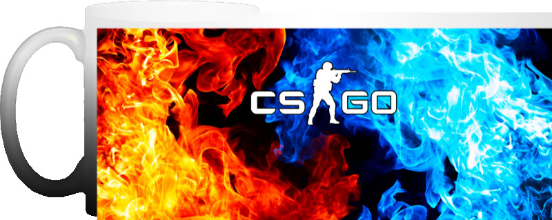 CS GO (2)