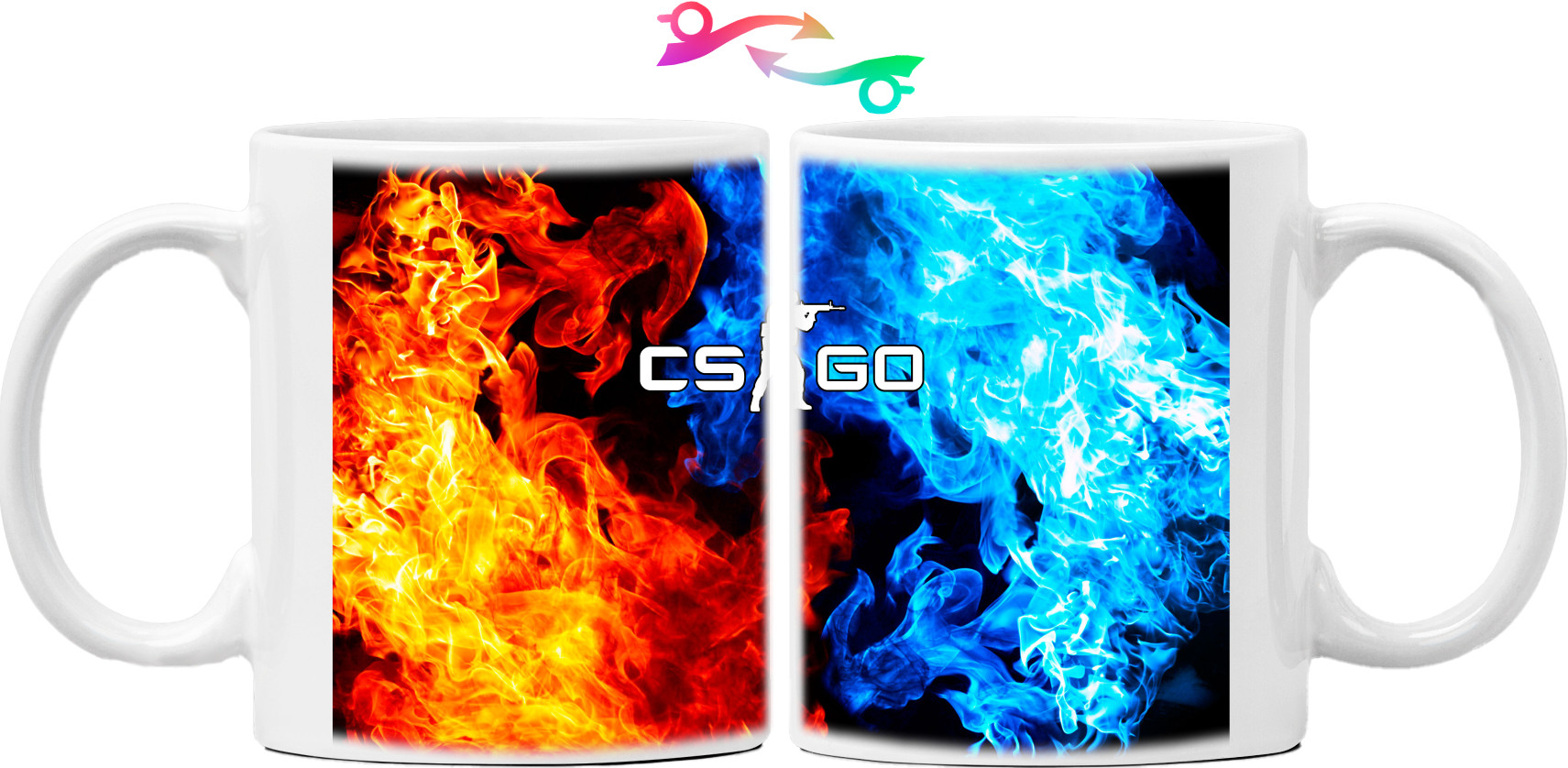 CS GO (2)