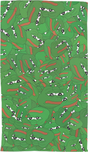 Pepe (жаба)