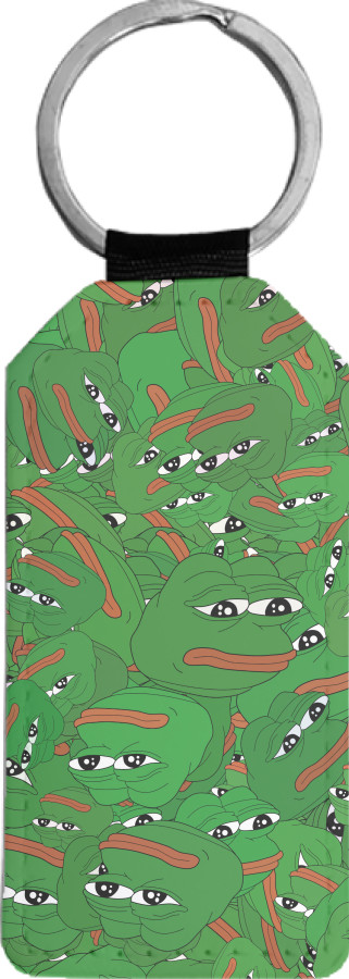 Pepe (жаба)