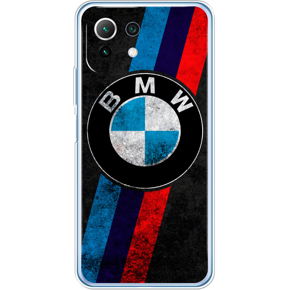 Xiaomi Case - BMW (1) - Mfest