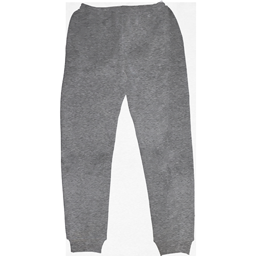 Men's Sweatpants - CupHead (1) - Mfest