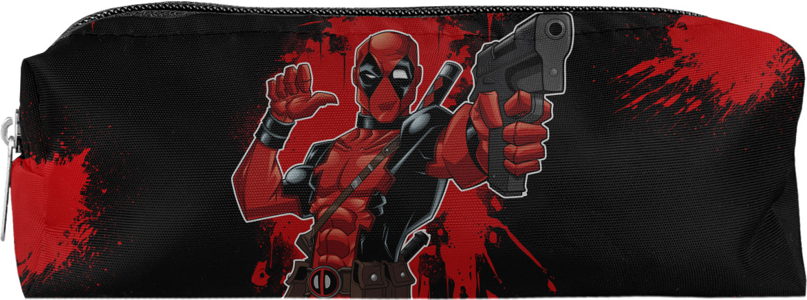 Deadpool (3)