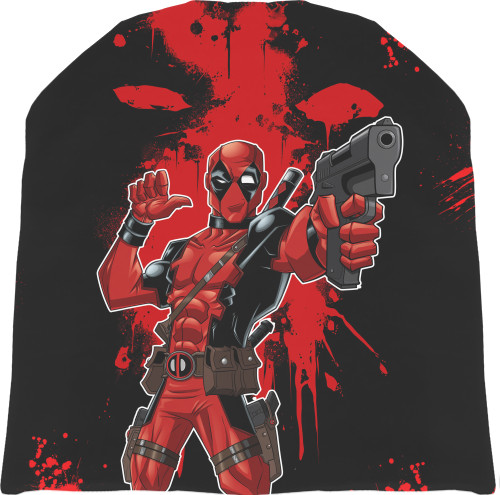 Deadpool (3)