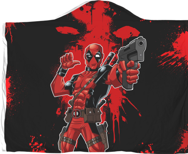 Deadpool (3)