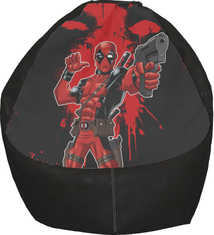 Deadpool (3)