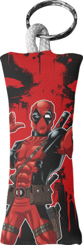 Deadpool (3)