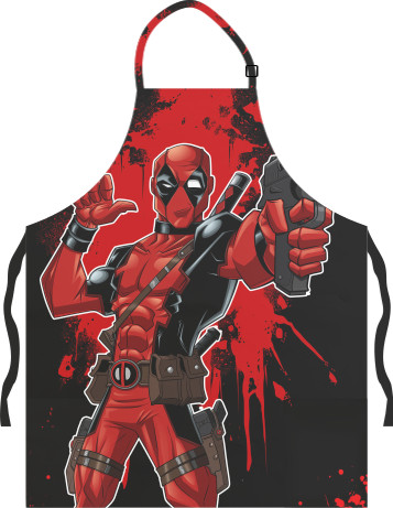 Deadpool (3)