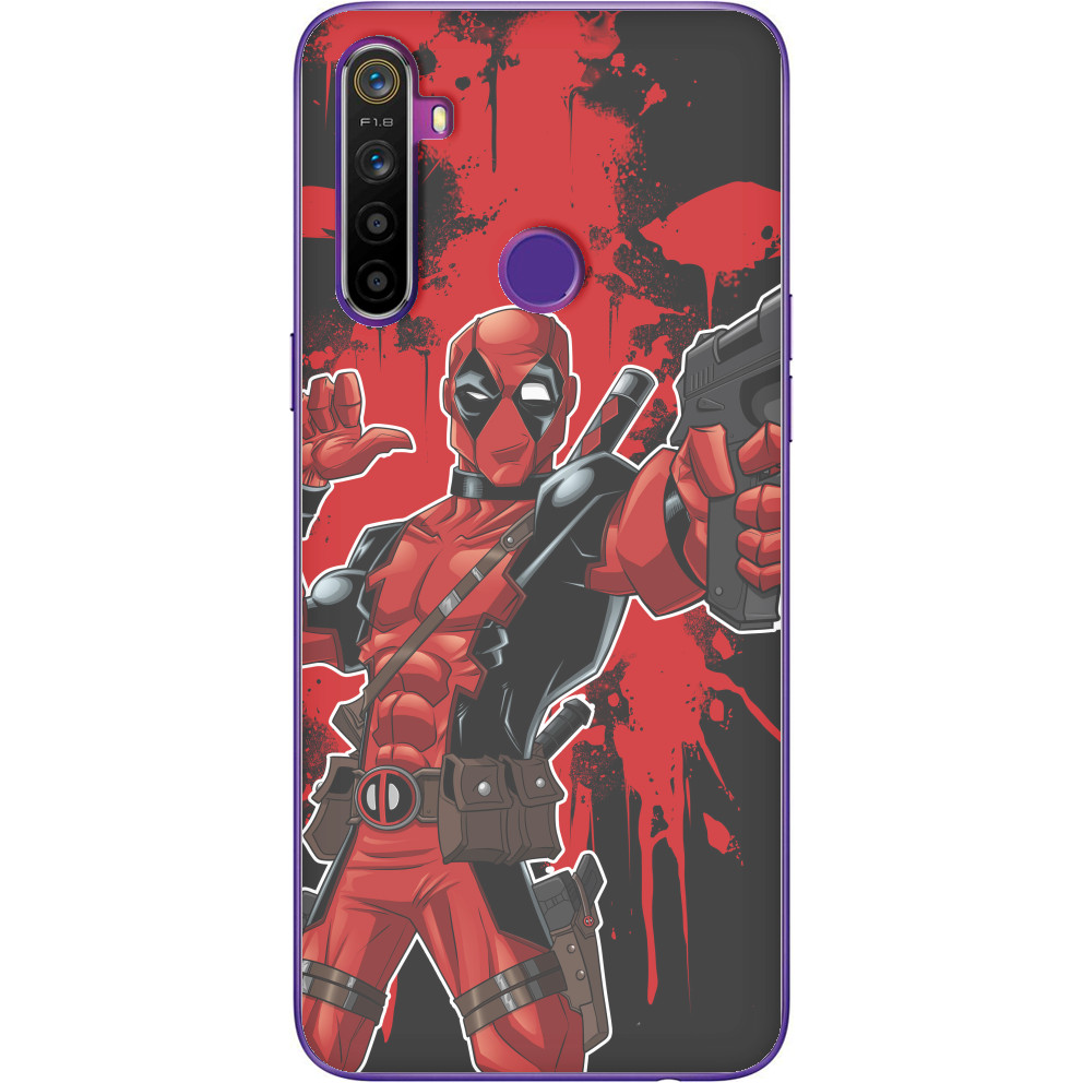 Deadpool (3)