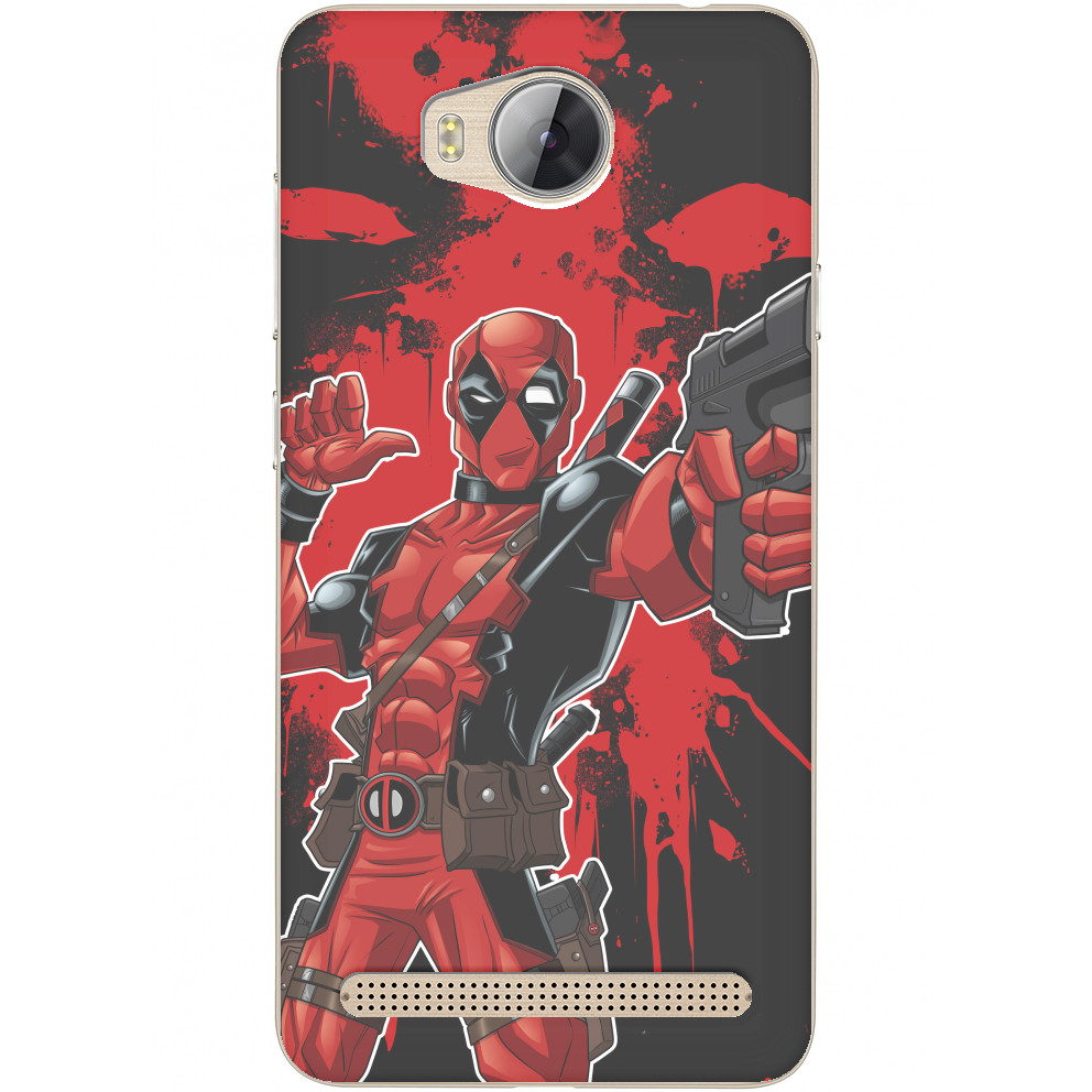 Deadpool (3)