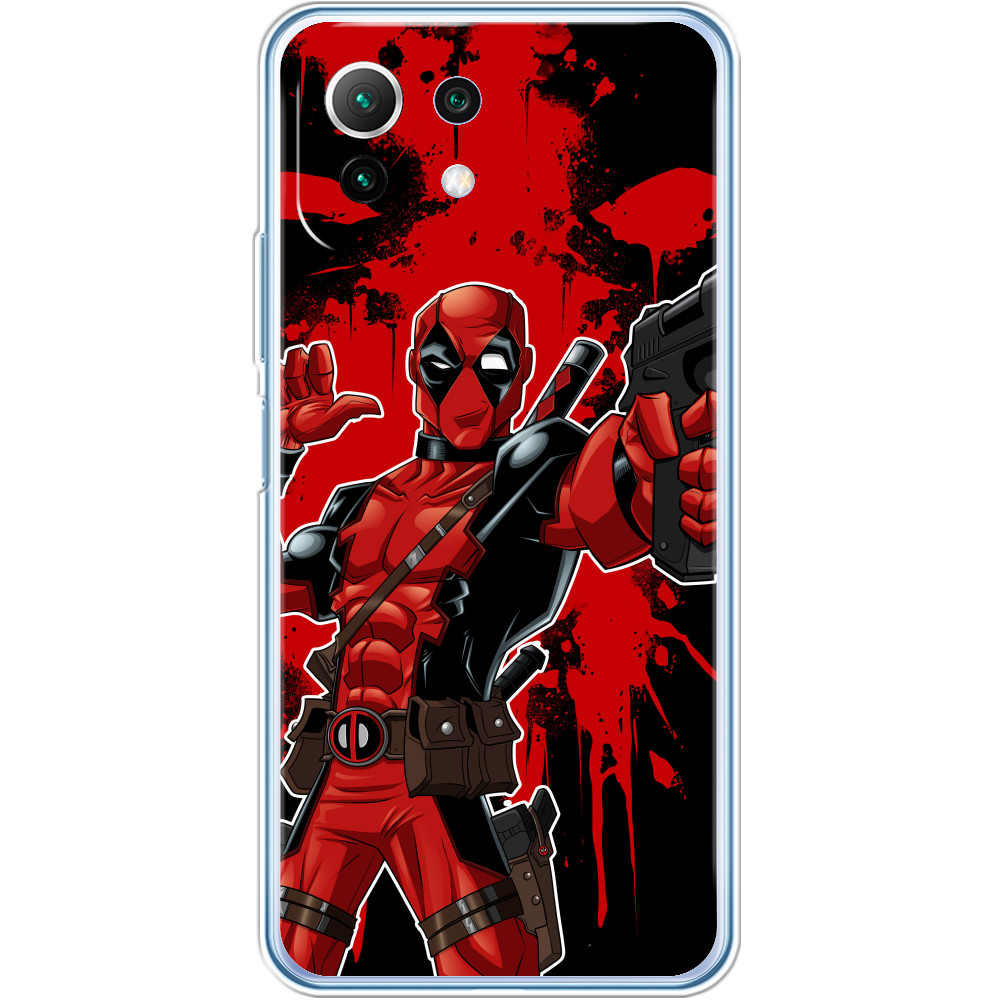 Deadpool (3)