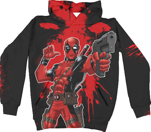 Deadpool (3)