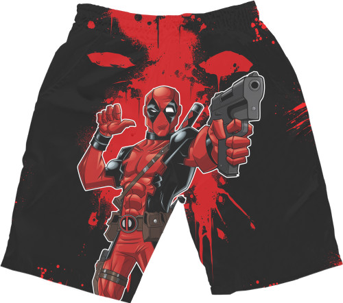 Deadpool (3)