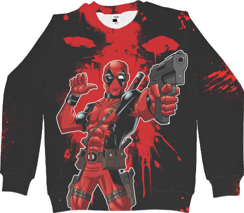 Deadpool (3)