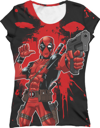 Deadpool (3)