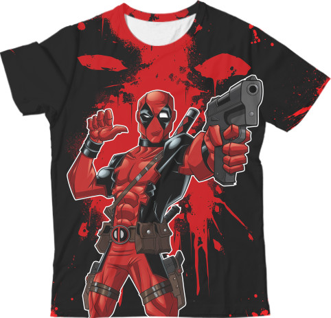 Deadpool (3)