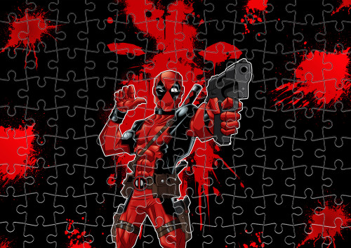 Deadpool (3)