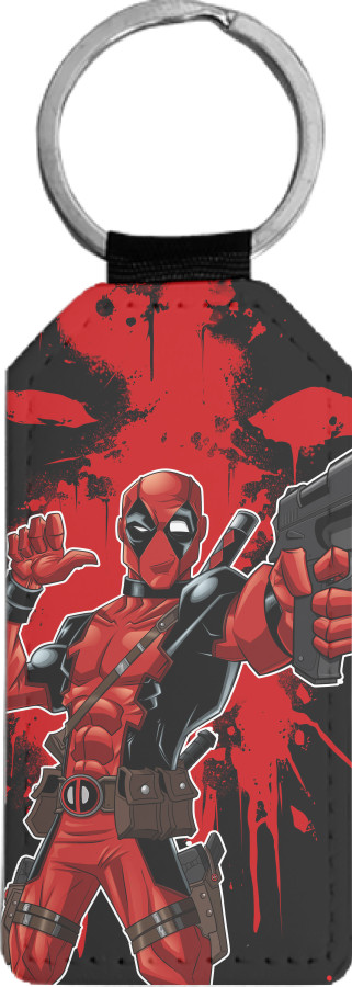 Deadpool (3)