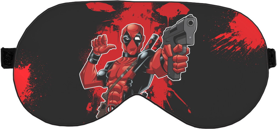 Deadpool (3)