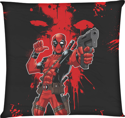 Deadpool (3)