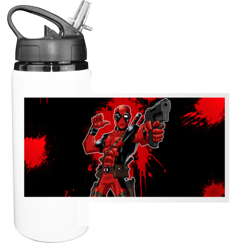 Deadpool (3)